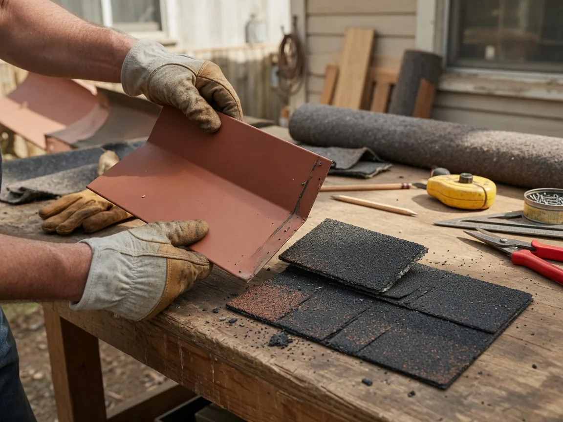 Roof Repair company in Cana, VA